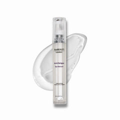 Anti-Fatigue Eye Serum with Eye Roller