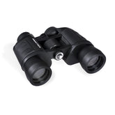 PRAKTICA Falcon 8x40mm Wide Angle Porro Prism Field Binoculars - Black