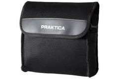 PRAKTICA Neoprene Bag for Porro Prism Field Binoculars 7x50 10x50 12x50