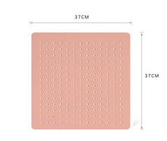 Hole Board Wall Nordic Style Study Kitchen Tool Storage Rack