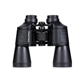 PRAKTICA Falcon 7x50mm Porro Prism Field Binoculars - Black