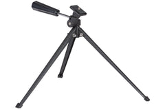 PRAKTICA Lightweight Portable 26cm Pan & Tilt Tripod