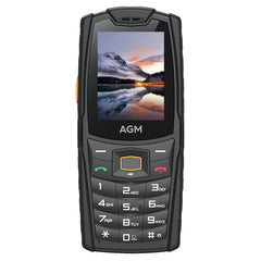 AGM M6 4G Rugged Mobile Phone