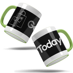 Accent Mug 11Oz (US)