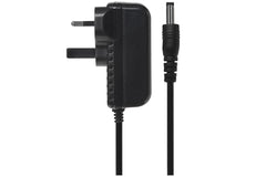 Maplin UK Switching Power Supply 12V DC 2 Amp 24W 2.1mm x 5.5mm x 12mm Plug - 1.5m Cable