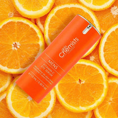 Men's Vitamin C Eye Serum 15ml