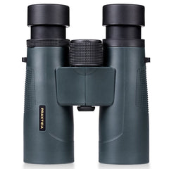 PRAKTICA Pioneer R 8x42mm Binoculars - Blue