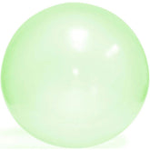 Air Filled Water Bubble Balloon Children Outdoor Toys Party Gift
