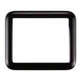 Front Screen Outer Glass Lens for Apple Watch Series 1 38mm, For Apple Watch Series 1 (38mm)