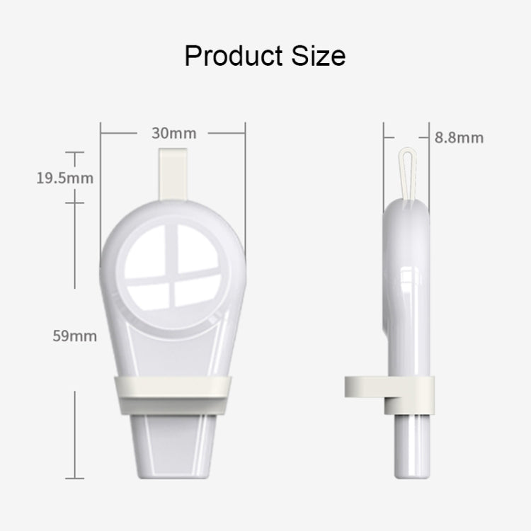 B2 Universal Portable Qi Standard Magnetic USB Wireless Charger for Apple Watch Series 4 & 3 & 2 & 1 B2 Universal Portable Qi Standard Magnetic USB Wireless Charger for Apple Watch Series 4 & 3 & 2 & 1