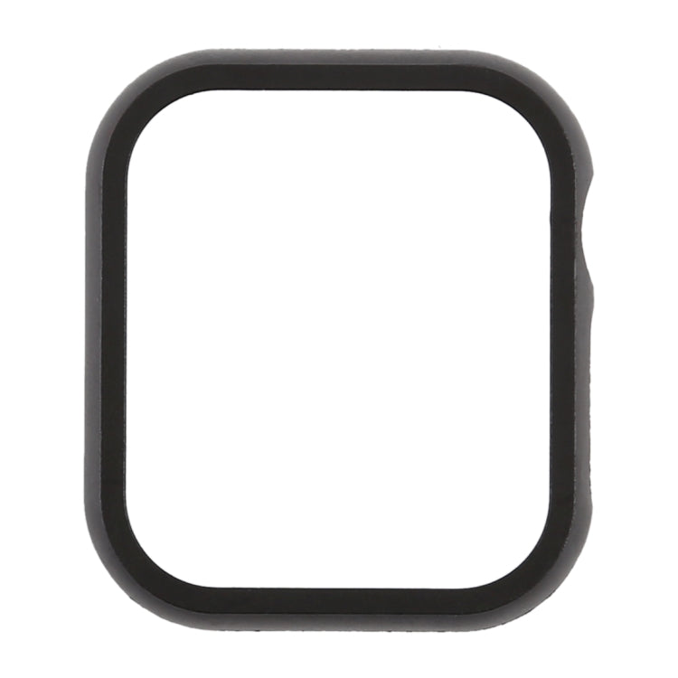 Metal Front Frame Protective Case For Apple Watch Series 6 / 5 / 4 / Watch SE 44mm Metal Front Frame Protective Case For Apple Watch Series 6 / 5 / 4 / Watch SE 44mm