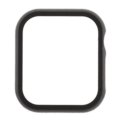 Metal Front Frame Protective Case For Apple Watch Series 6 / 5 / 4 / Watch SE 44mm