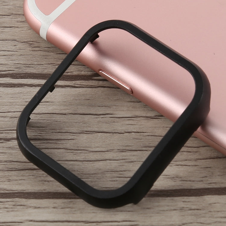 Metal Front Frame Protective Case For Apple Watch Series 6 / 5 / 4 / Watch SE 44mm Metal Front Frame Protective Case For Apple Watch Series 6 / 5 / 4 / Watch SE 44mm