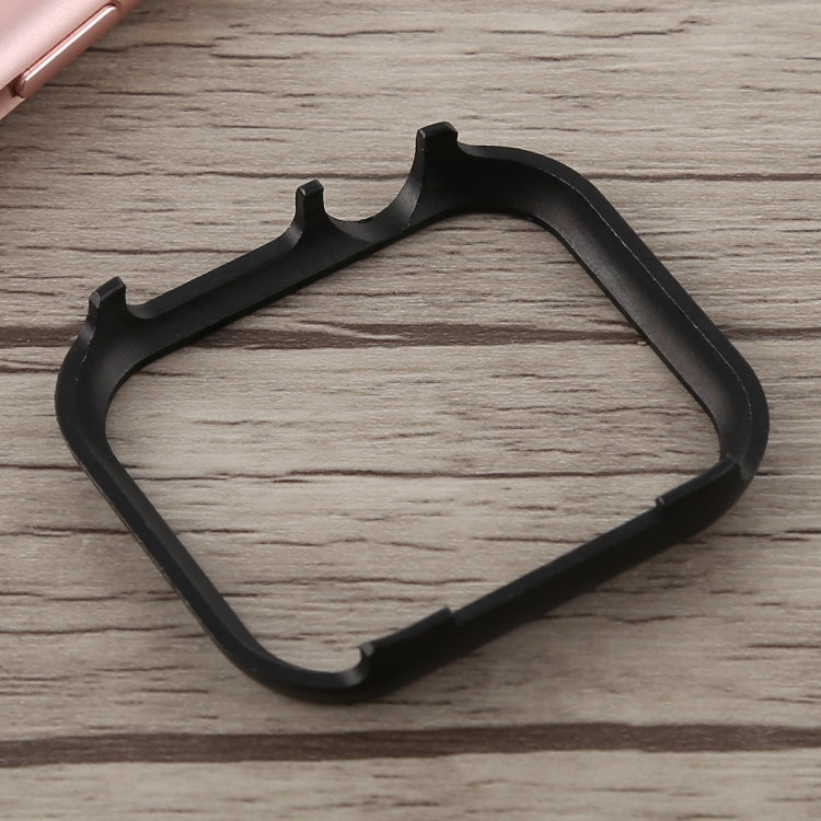 Metal Front Frame Protective Case For Apple Watch Series 6 / 5 / 4 / Watch SE 44mm Metal Front Frame Protective Case For Apple Watch Series 6 / 5 / 4 / Watch SE 44mm