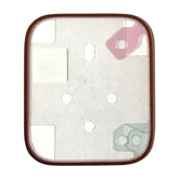 LCD Waterproof Adhesive Stickers for Apple Watch SE 44mm