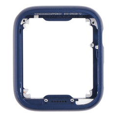 Aluminum Middle Frame  for Apple Watch Series 6 40mm