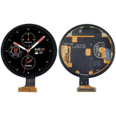 LCD Screen and Digitizer Full Assembly for Samsung Galaxy Watch Active2 44mm SM-R820 825, For Samsung Galaxy Watch Active2 44mm
