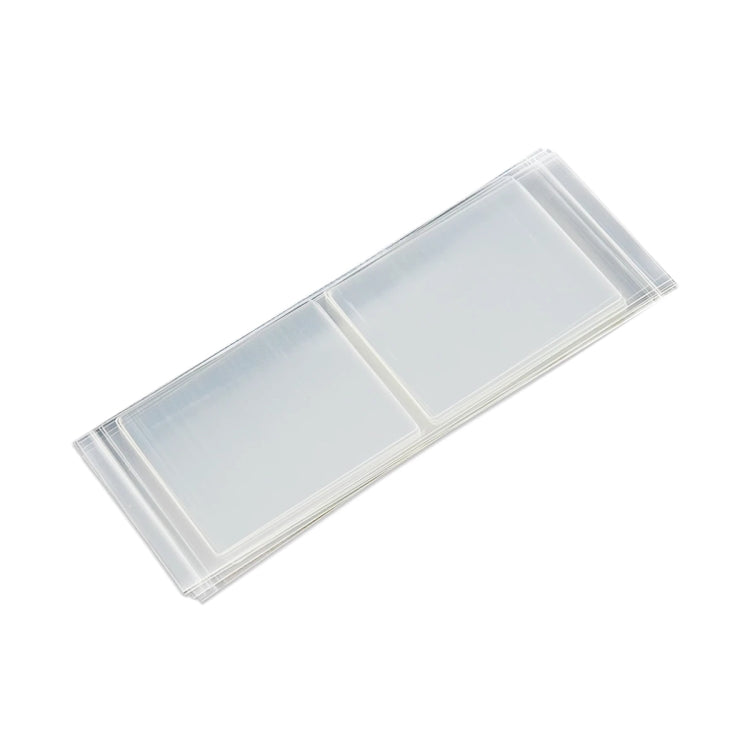 50 PCS OCA Optically Clear Adhesive for Apple Watch Series 1 / 2 / 3 38MM, For Watch Series 1 / 2 / 3 38MM 50 PCS OCA Optically Clear Adhesive for Apple Watch Series 1 / 2 / 3 38MM, For Watch Series 1 / 2 / 3 38MM