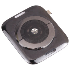 Glass Back Cover With Wireless Charging Coil For Apple Watch Series 4 44mm (LTE)