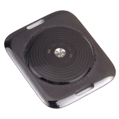 Glass Back Cover With Wireless Charging Coil For Apple Watch Series SE 44mm (GPS)