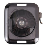 Glass Back Cover With Wireless Charging Coil For Apple Watch Series SE 40mm (LTE), For Watch Series SE 40mm (LTE)