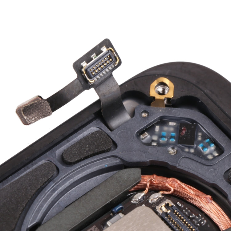 Glass Back Cover With Wireless Charging Coil For Apple Watch Series SE 40mm (LTE), For Watch Series SE 40mm (LTE) Glass Back Cover With Wireless Charging Coil For Apple Watch Series SE 40mm (LTE), For Watch Series SE 40mm (LTE)