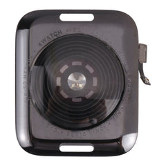 Glass Back Cover With Wireless Charging Coil For Apple Watch Series SE 40mm (LTE), For Watch Series SE 40mm (LTE)