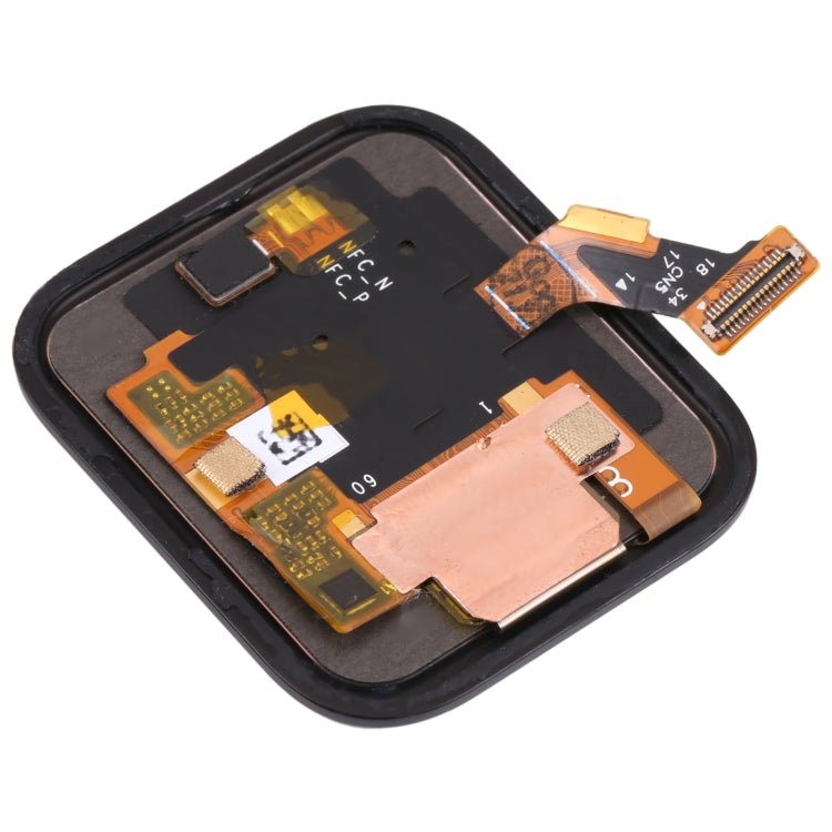 Original LCD Screen and Digitizer Full Assembly for OPPO Watch 41mm, For OPPO Watch 41mm Original LCD Screen and Digitizer Full Assembly for OPPO Watch 41mm, For OPPO Watch 41mm