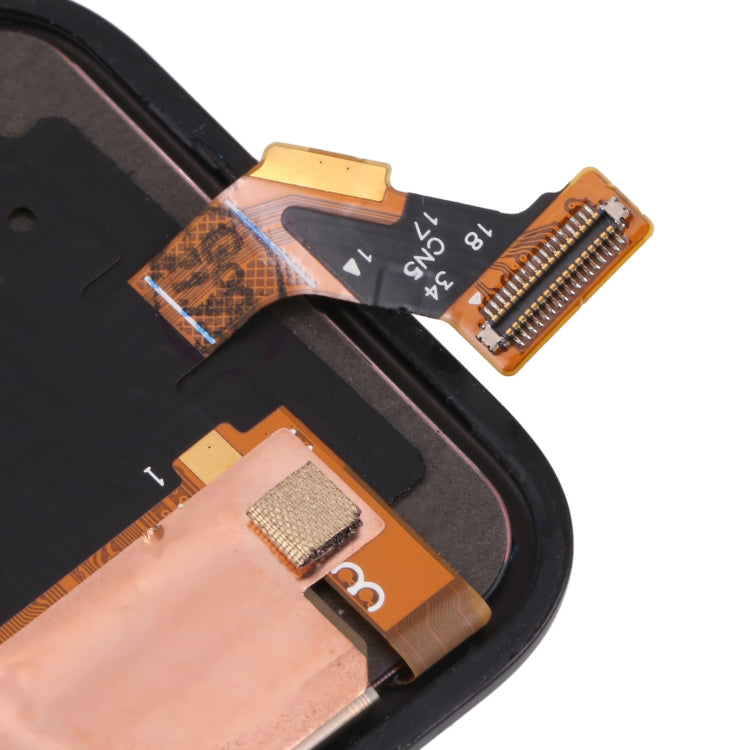 Original LCD Screen and Digitizer Full Assembly for OPPO Watch 41mm, For OPPO Watch 41mm Original LCD Screen and Digitizer Full Assembly for OPPO Watch 41mm, For OPPO Watch 41mm