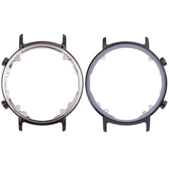 Marco de pantalla LCD original con bisel para Huawei Watch GT 2 de 42 mm, para Huawei Watch GT 2 de 42 mm