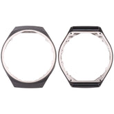 LCD Screen Frame Bezel Plate For Huawei Watch GT 2E HCT-B19, For Huawei Watch GT 2E