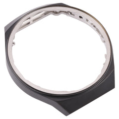 LCD Screen Frame Bezel Plate For Huawei Watch GT 2E HCT-B19, For Huawei Watch GT 2E