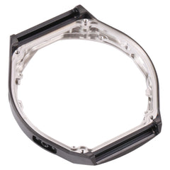 LCD Screen Frame Bezel Plate For Huawei Watch GT 2E HCT-B19, For Huawei Watch GT 2E