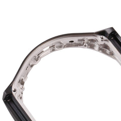 LCD Screen Frame Bezel Plate For Huawei Watch GT 2E HCT-B19, For Huawei Watch GT 2E