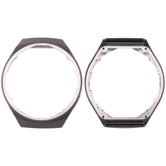 LCD Screen Frame Bezel Plate For Huawei Watch GT 2E HCT-B19, For Huawei Watch GT 2E