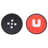 For Samsung Galaxy Watch Active SM-R500 Back Cover Glass