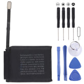 Für Apple Watch Series 7 45 mm 309 mAh Lithium-Ionen-Akku, für Apple Watch Series 7 45 mm