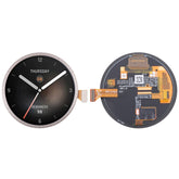 For Amazfit Balance Original LCD Screen with Digitizer Full Assembly