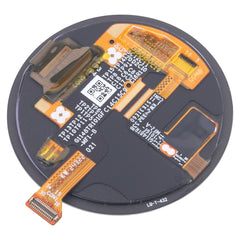 For Amazfit Balance Original LCD Screen with Digitizer Full Assembly