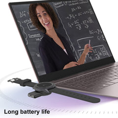 Cargador inalámbrico portátil T304-S para Samsung Watch, para Samsung Watch