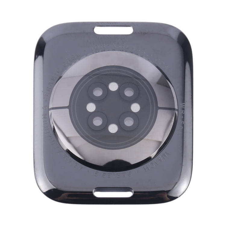 For Apple Watch Series 9 45mm Rear Housing Glass Cover, For Apple Watch Series 9 45mm For Apple Watch Series 9 45mm Rear Housing Glass Cover, For Apple Watch Series 9 45mm
