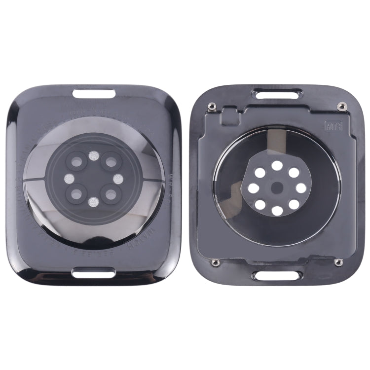 For Apple Watch Series 9 45mm Rear Housing Glass Cover, For Apple Watch Series 9 45mm