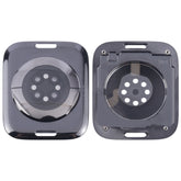 For Apple Watch Series 9 45mm Rear Housing Glass Cover, For Apple Watch Series 9 45mm