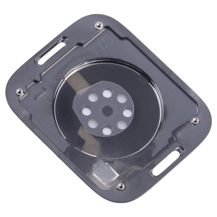 For Apple Watch Series 9 45mm Rear Housing Glass Cover, For Apple Watch Series 9 45mm For Apple Watch Series 9 45mm Rear Housing Glass Cover, For Apple Watch Series 9 45mm