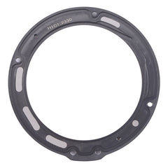 For Garmin Fenix 6X Pro / Fenix 6X / Fenix 6 Original Time Scale Dial