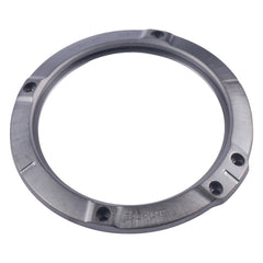 For Garmin Fenix 6X Pro / Fenix 6X / Fenix 6 Original Time Scale Dial