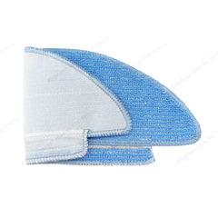 Fit For Lubluelu SG60 SL60 Plus SL60D SL61,Tikom L9000 L8000,Agaro Alpha,Laresar L6 Nex Parts Main Roller Brush Filter Mop Cloth