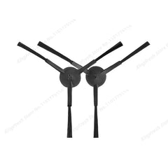 Fit For Lubluelu SG60 SL60 Plus SL60D SL61,Tikom L9000 L8000,Agaro Alpha,Laresar L6 Nex Parts Main Roller Brush Filter Mop Cloth