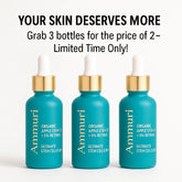 Ammuri 24-Hour Retinol Serum 5% with Apple Stem Cell