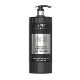 Apis ACTION FOR MEN Moisturising 3-in-1 Body Wash Gel | 1L